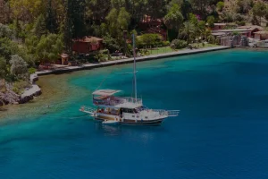 Serdars Yachting Konaklamalı Yatılı Tekne Turu