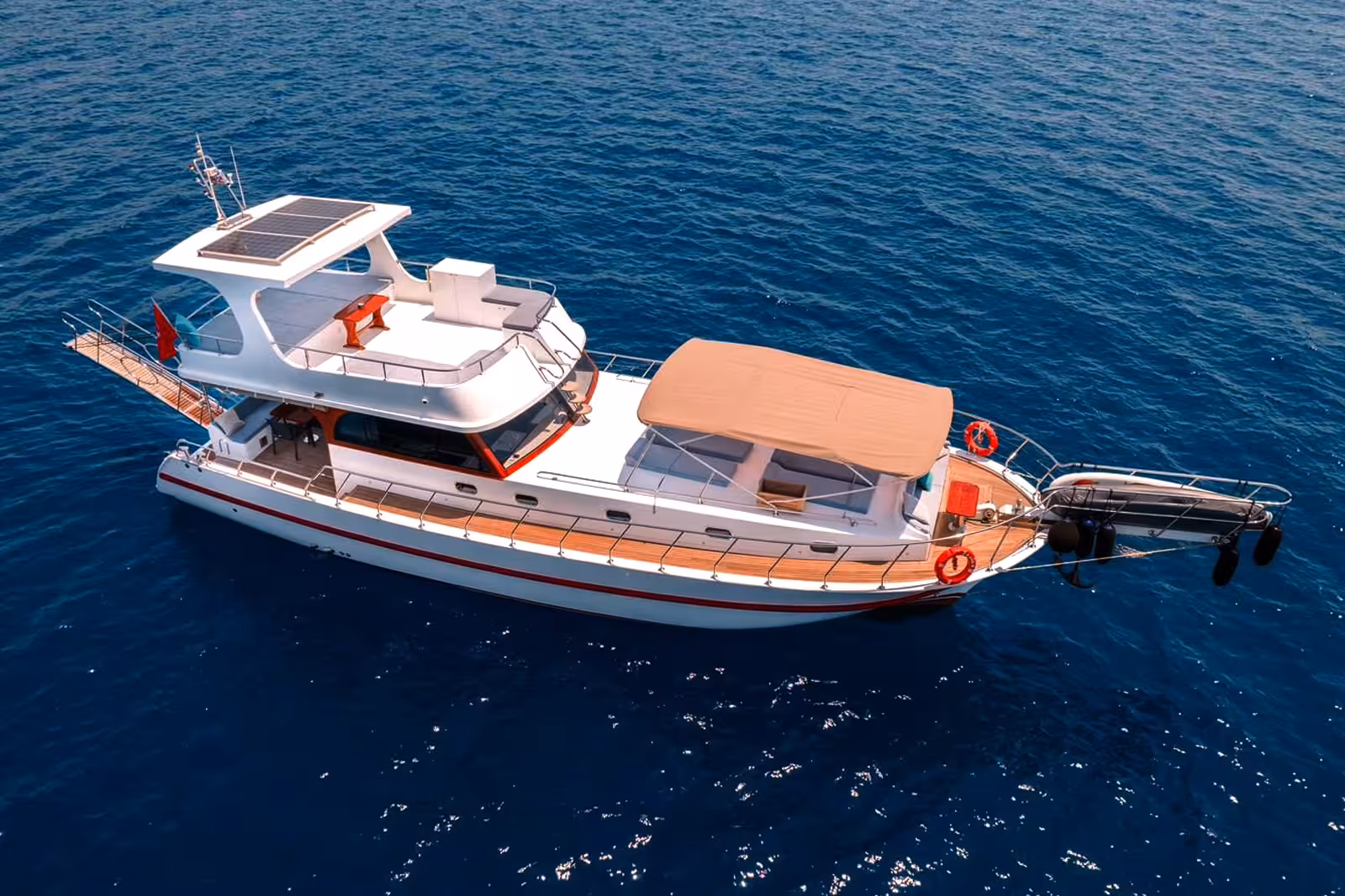 3 Kabin-6 Kişi-17 Metre Gulet-5 (3)