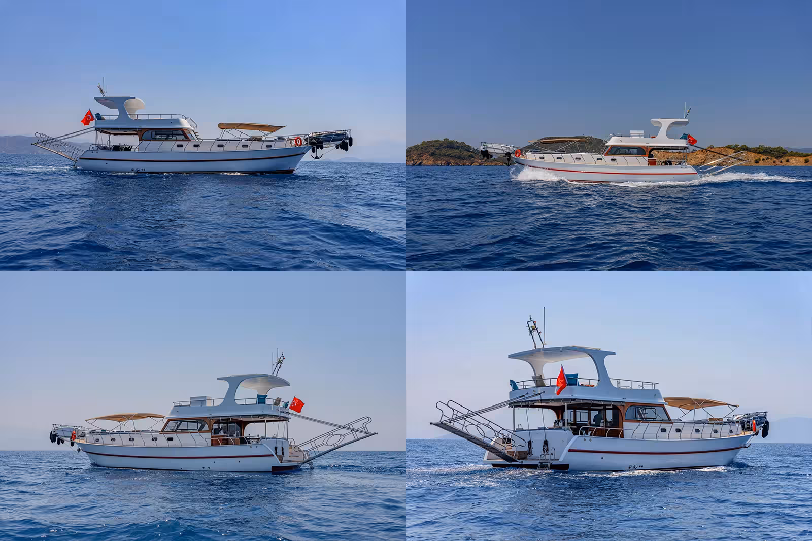 3 Kabin-6 Kişi-17 Metre Gulet-5 (6)