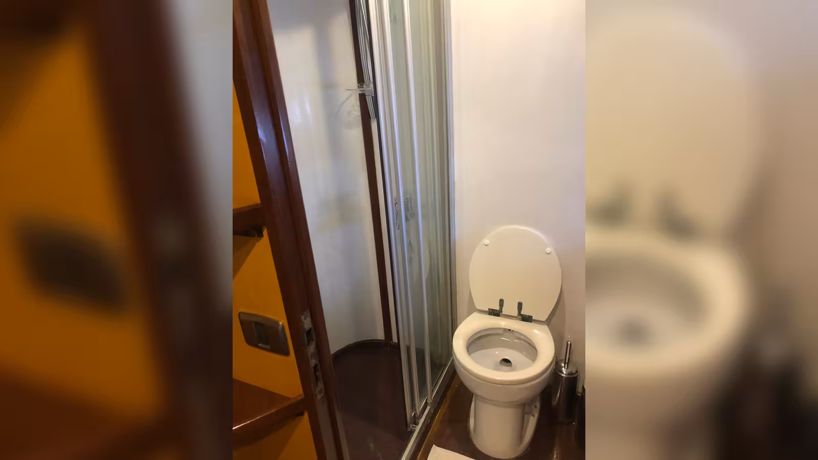 Angelo 1 Gulet Göcek