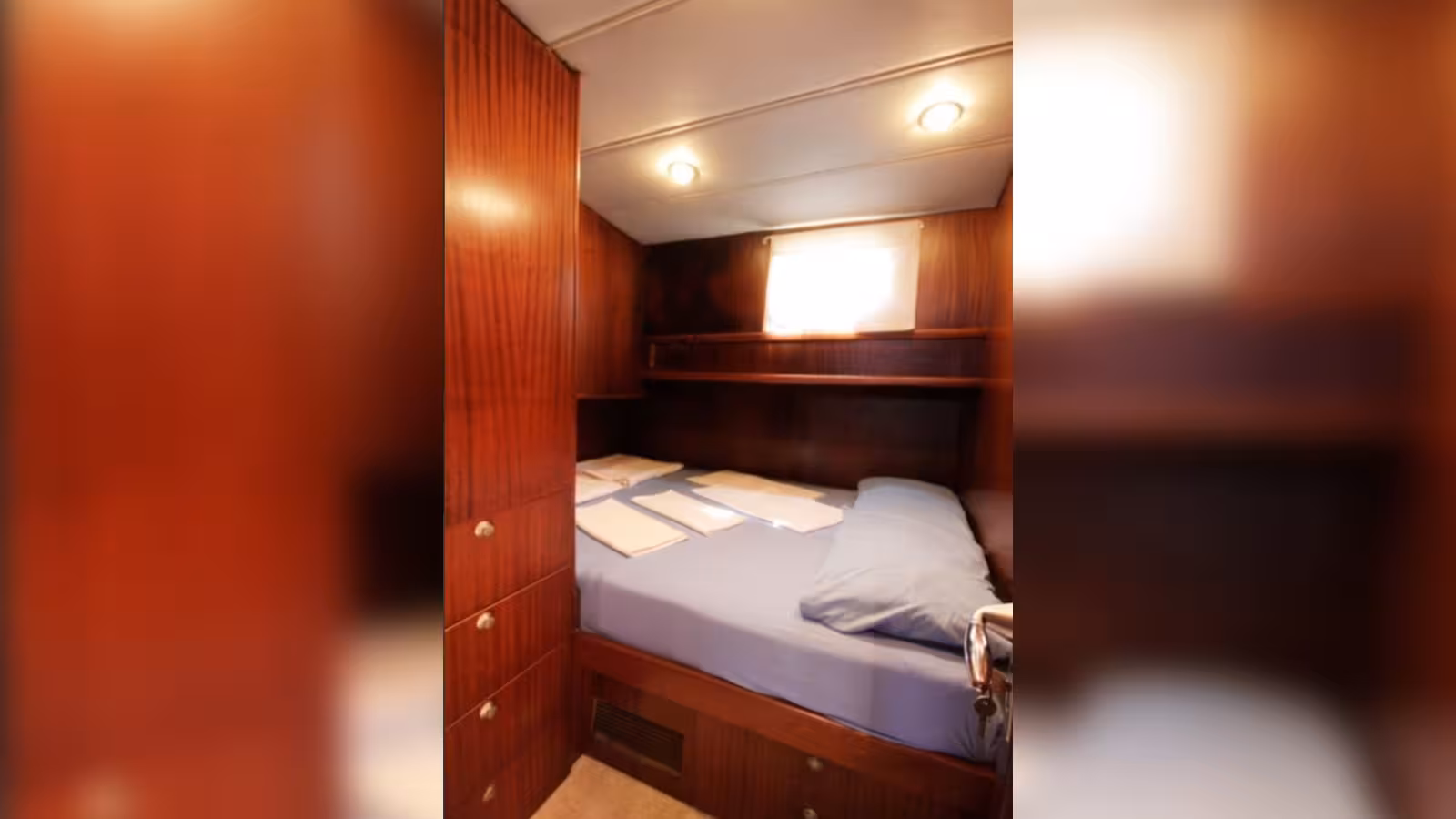 Luna Benny Gulet Göcek