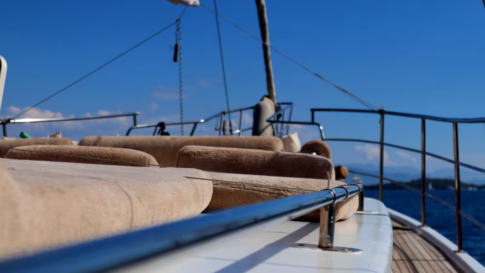 Luna Benny Gulet Göcek