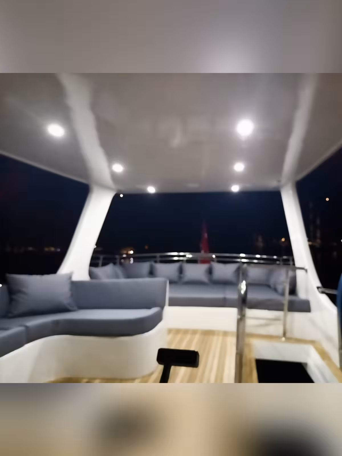 Sunset Göcek Günlük Özel Tekne Turu