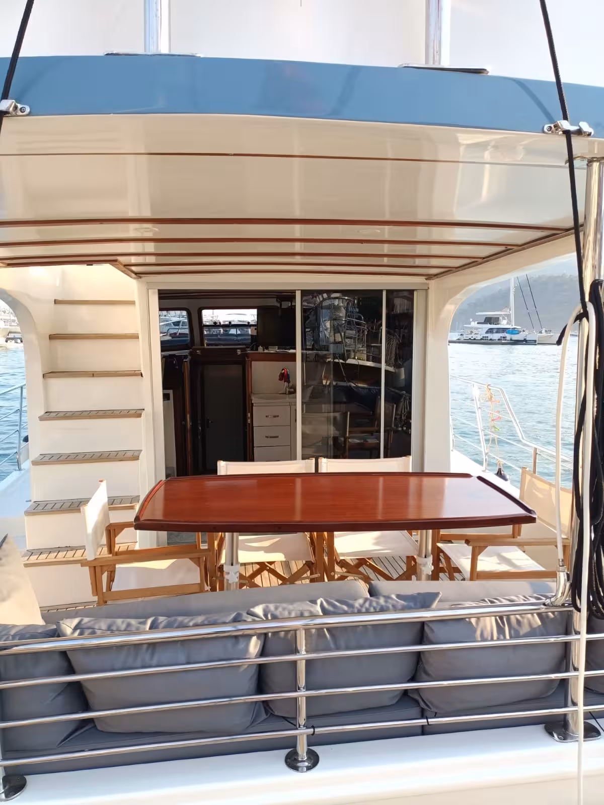 Sunset Göcek Günlük Özel Tekne Turu