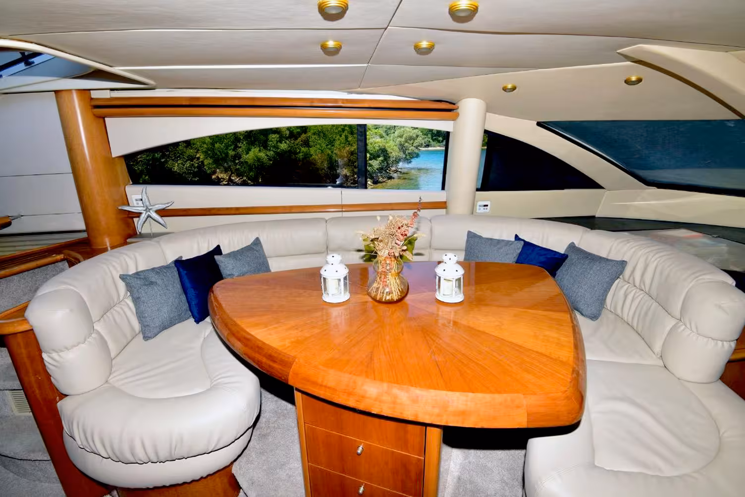 My Act Motoryat Göcek