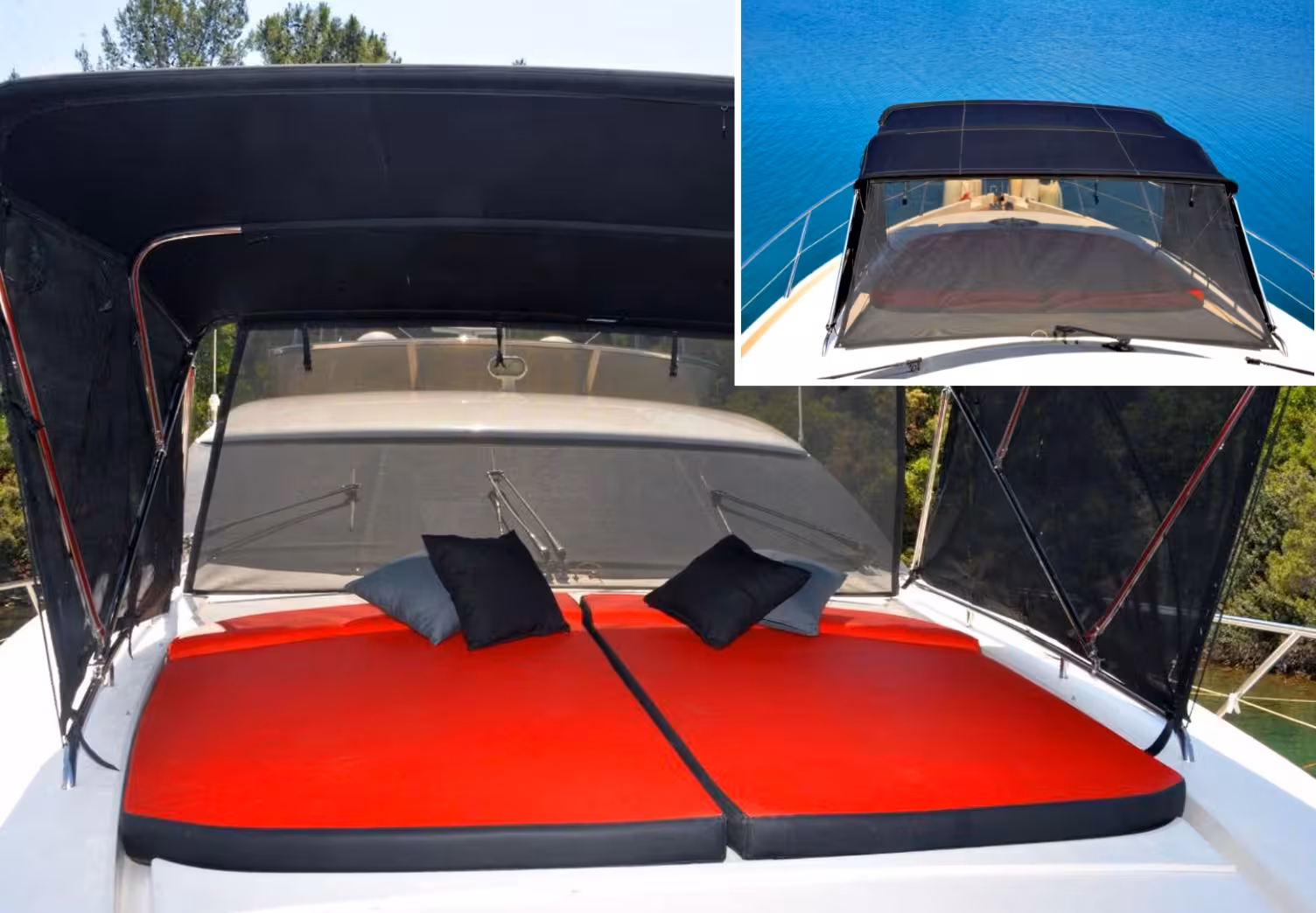 My Act Motoryat Göcek