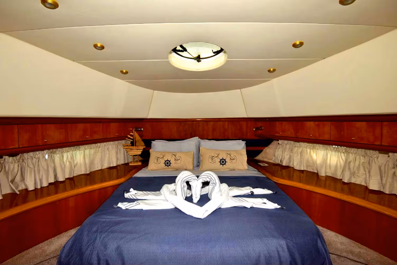 My Act Motoryat Göcek