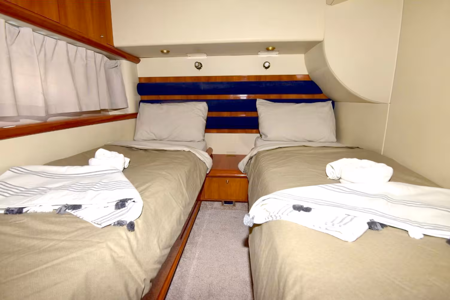 My Act Motoryat Göcek