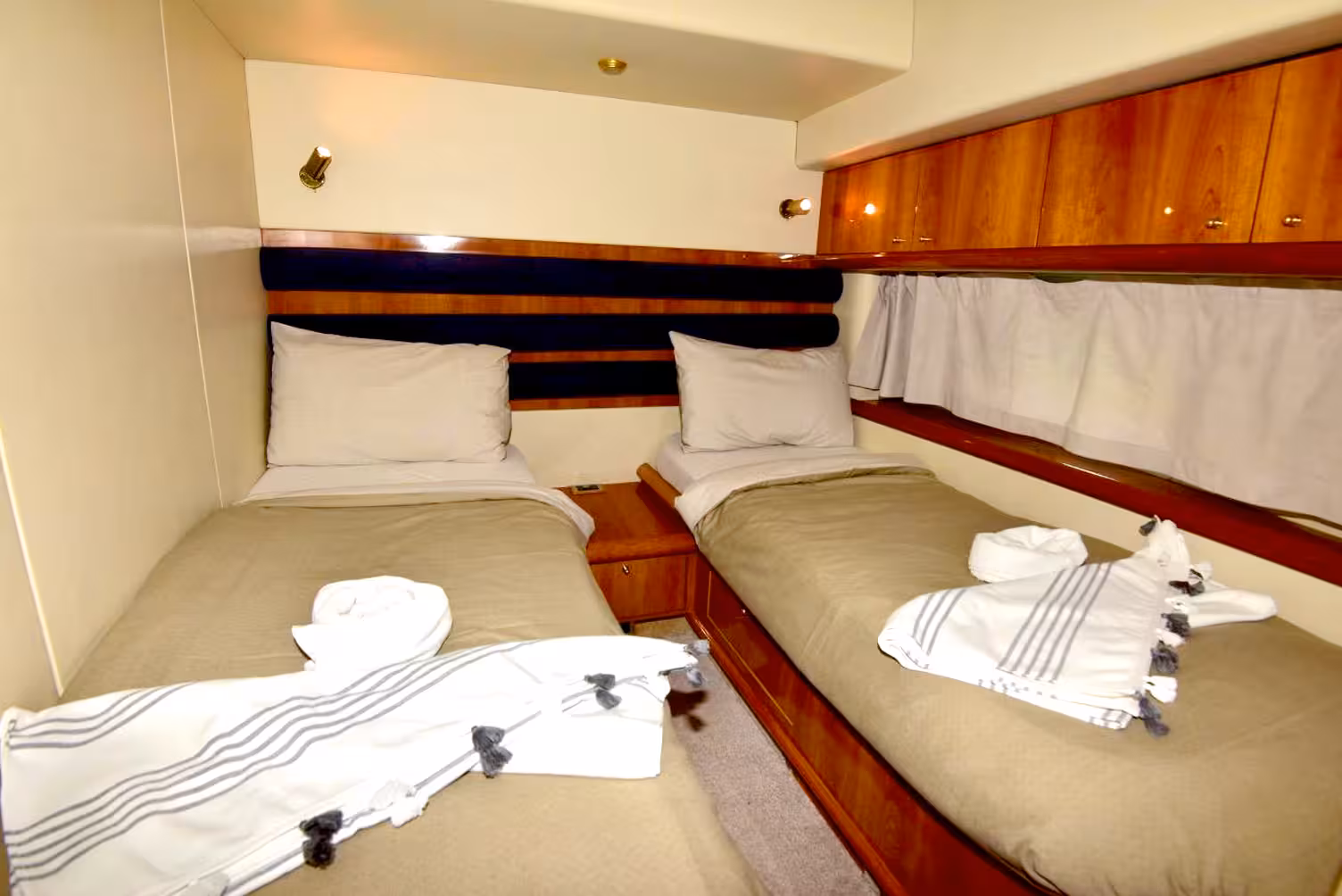 My Act Motoryat Göcek