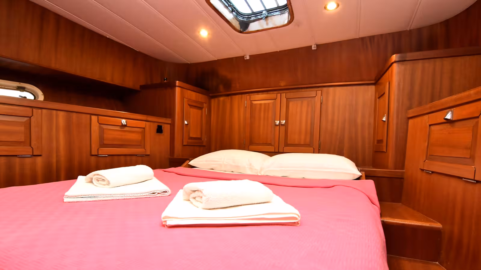 Aşkın H Motoryat Göcek