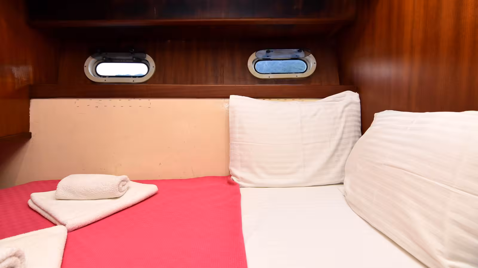 Aşkın H Motoryat Göcek