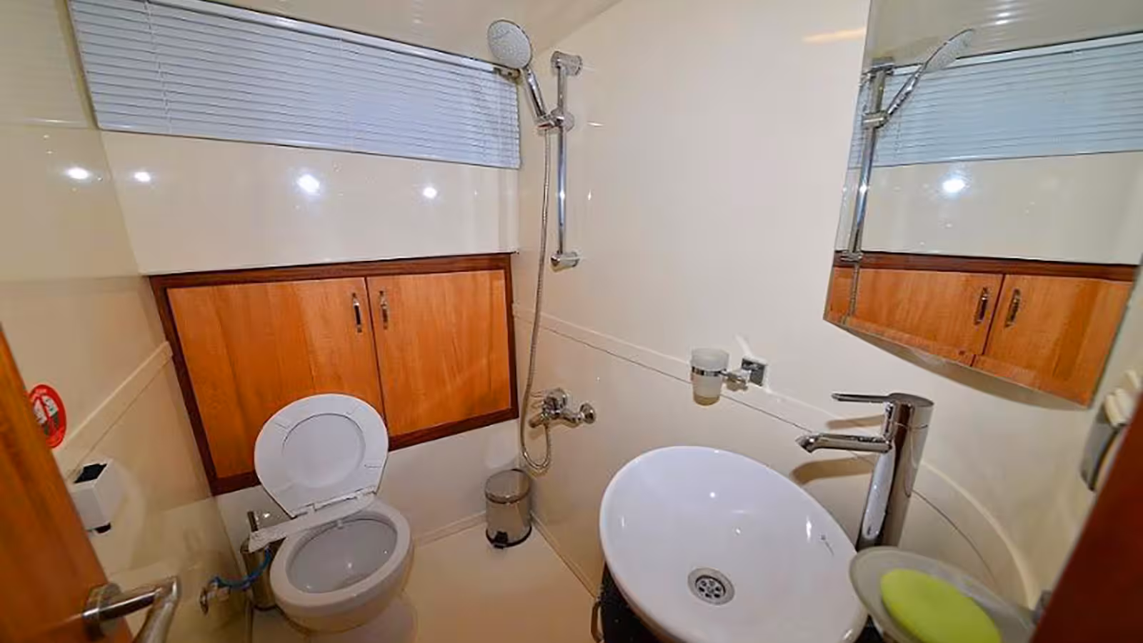 Aslı Nil Gulet Göcek