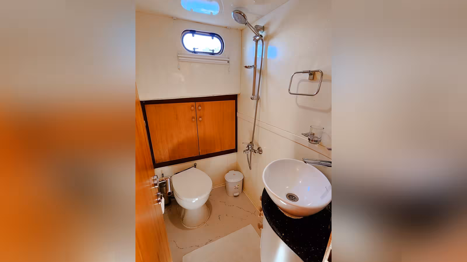 Aslı Nil Gulet Göcek