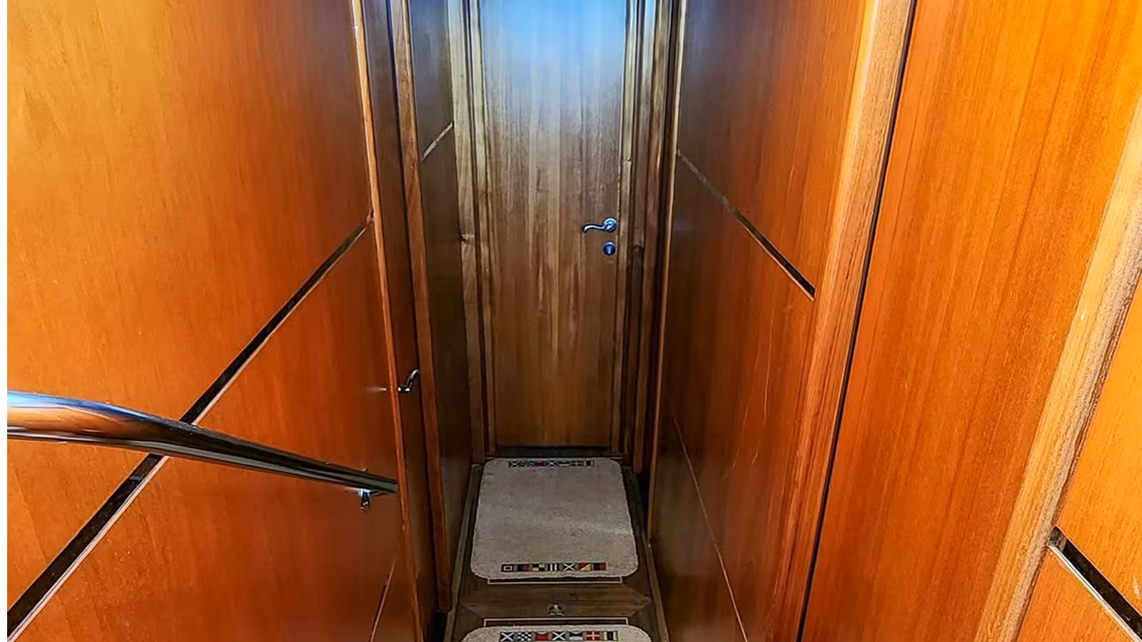 Aslı Nil Gulet Göcek