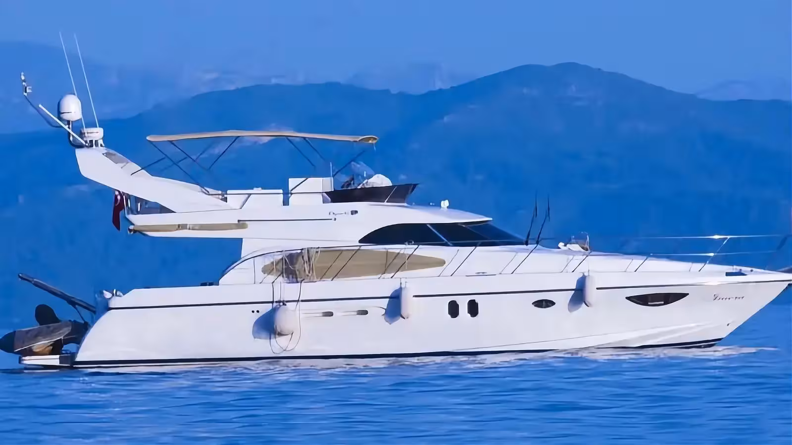 İmera Motoryat Göcek