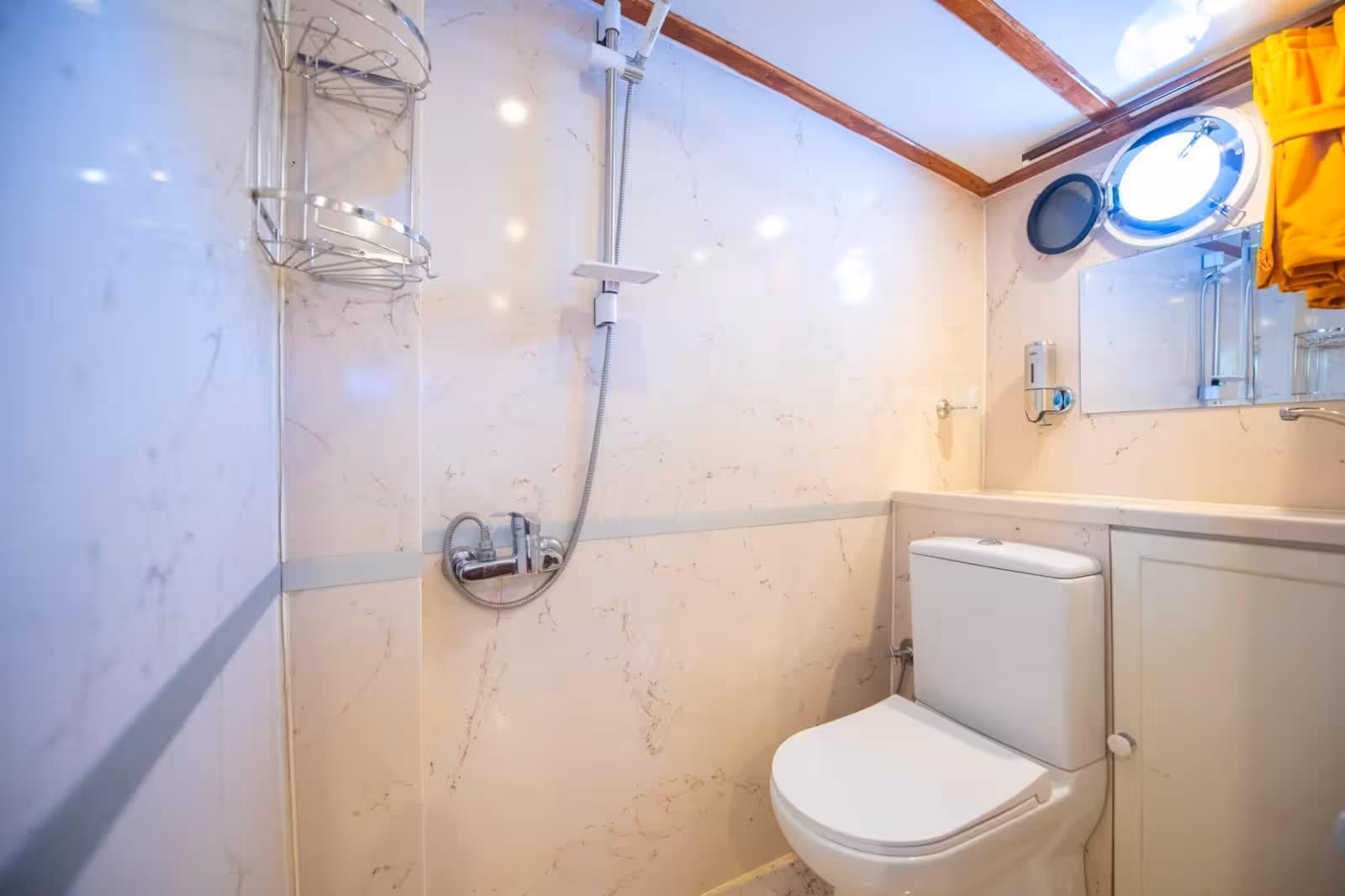 Lycian Sirius Göcek