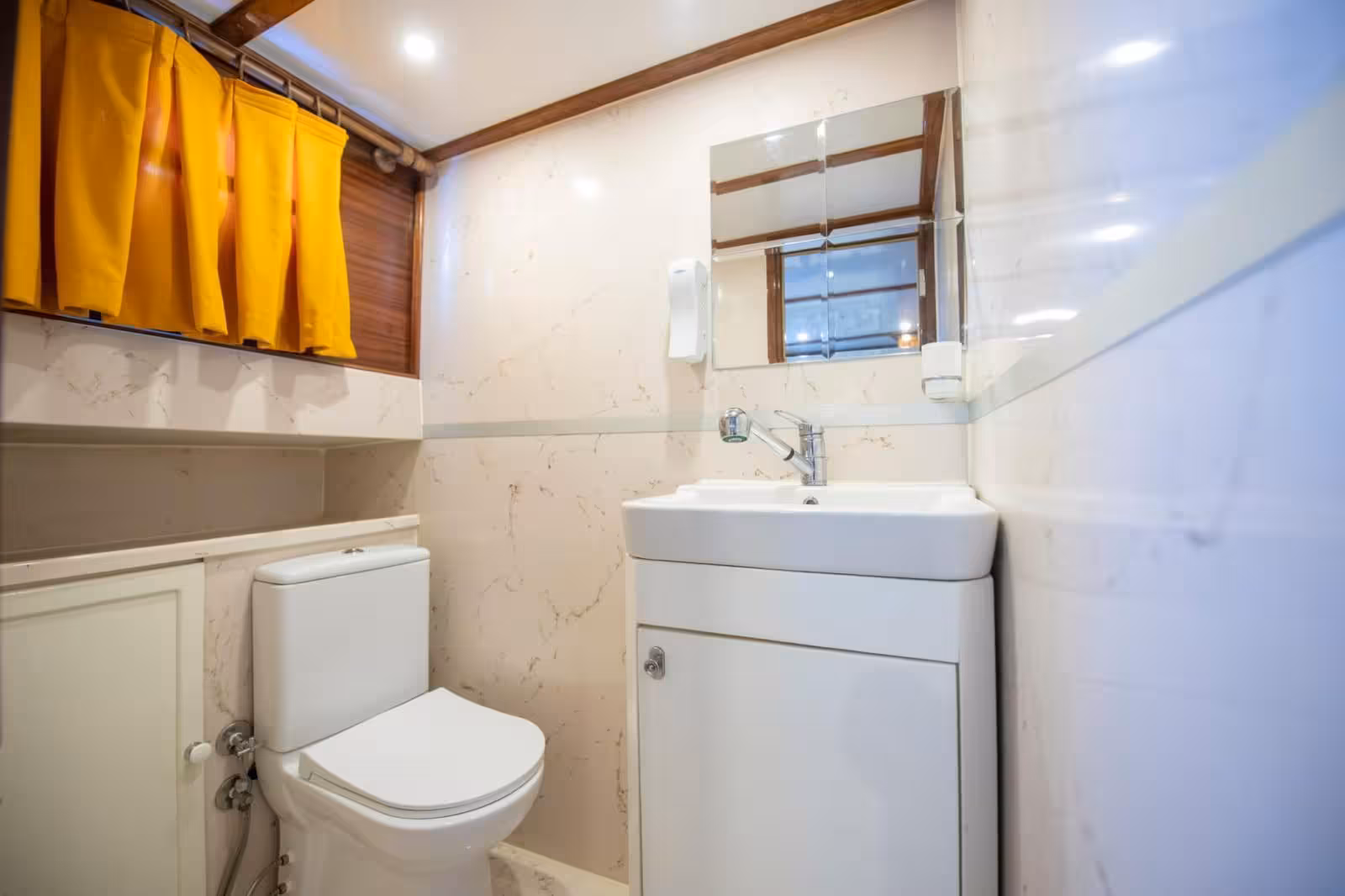 Lycian Sirius Göcek