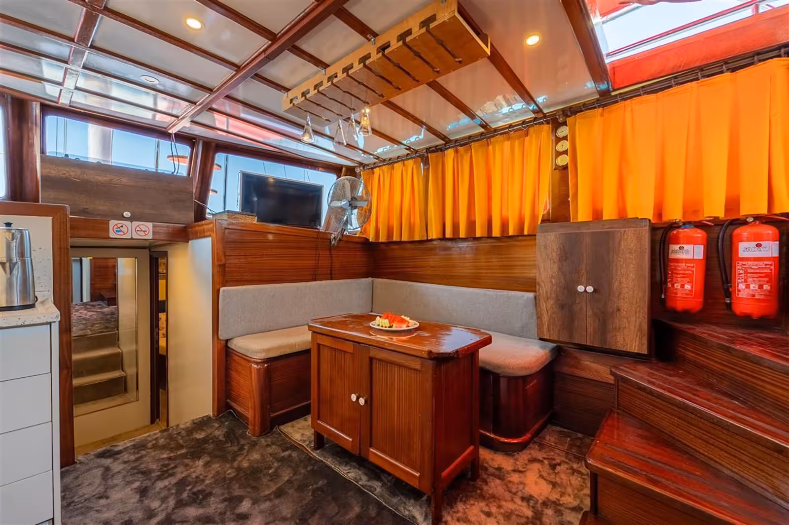 Lycian Sirius Göcek