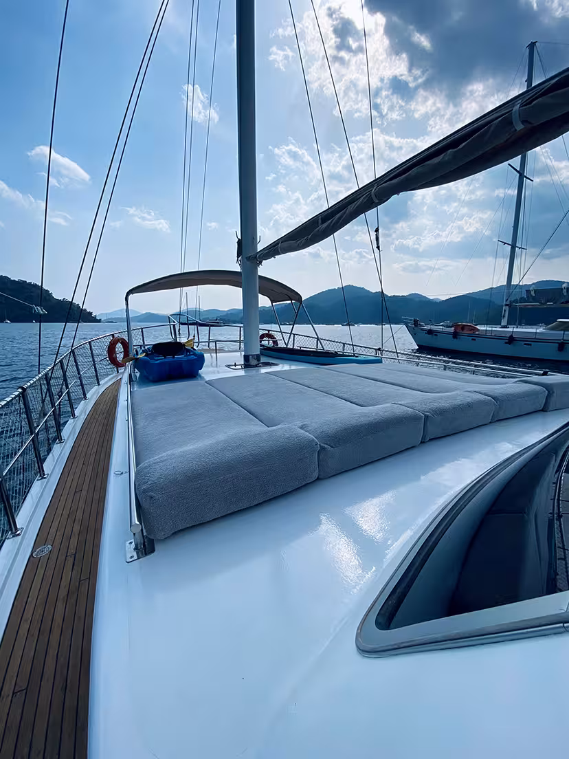 Tanura Gulet Göcek
