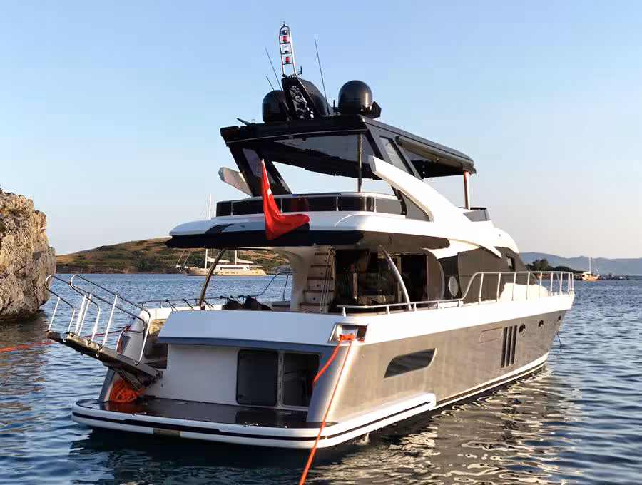 Yalıkızı 4 Göcek Serdar SS Yat Kiralama (3)